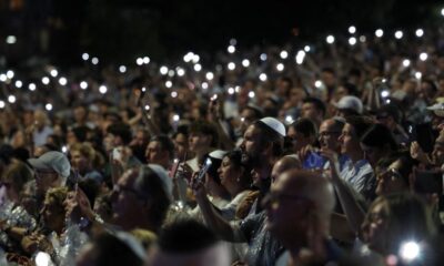 Australian state set to pass tougher gun, hate speech laws after Bondi attack