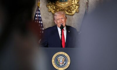 Trump unveils ’Trump-class’ battleships, pressures defense contractors on overruns