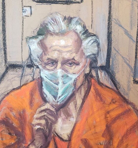 Investor Louis Bacon wins defamation case against ex-fashion mogul Peter Nygard