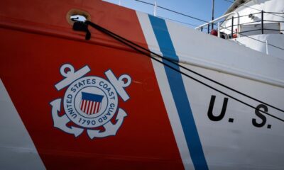 Exclusive-US Coast Guard lacks forces to seize Venezuela-linked tanker for now, sources say