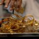 Gold tops $4,500, silver and platinum hit records in metal markets frenzy