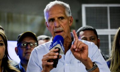 Trump-backed Asfura wins Honduras presidency after weeks of delays in disputed election