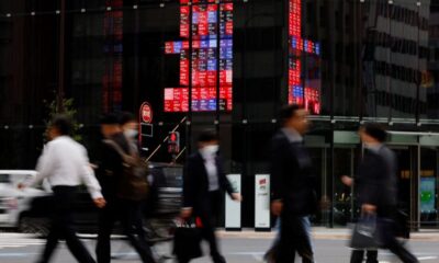 Japan expects growth to accelerate next year with fiscal stimulus