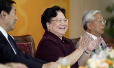 China social media thrashes one-child policy after population control czar dies