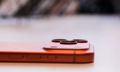 Foreign-branded phone shipments in China more than doubled on year in Nov, CAICT data shows