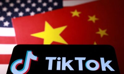 China says it hopes firms seek lawful, balanced solutions over TikTok deal