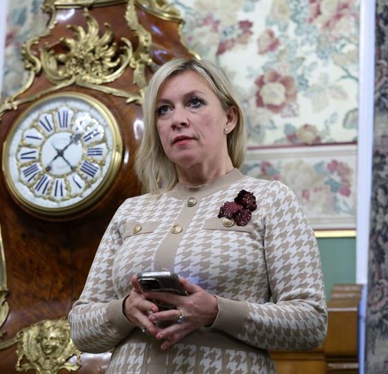 Russia compares US blockade of Venezuela to piracy