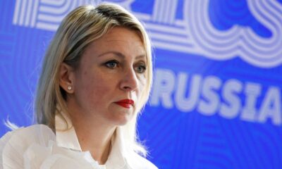 Russia sees slow but steady progress in Ukraine peace talks