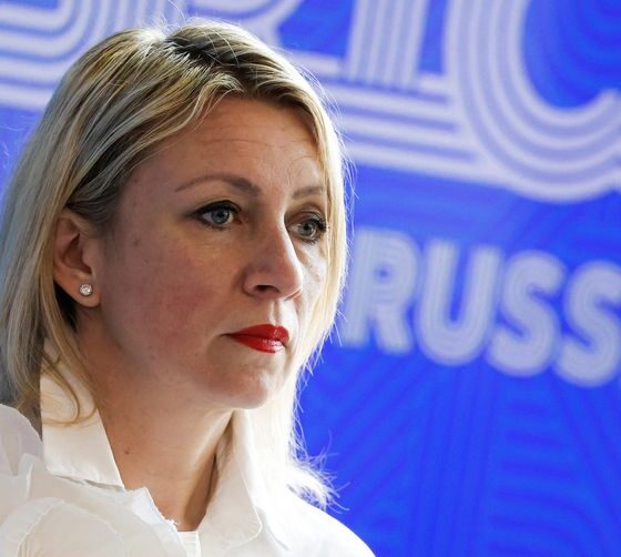 Russia sees slow but steady progress in Ukraine peace talks