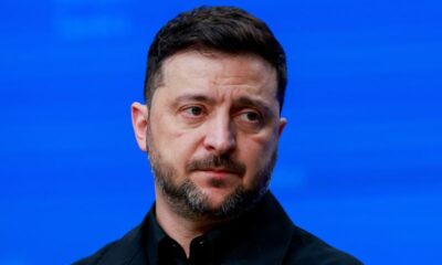 Ukraine, US negotiators discussed how to bring peace closer, Zelenskiy says