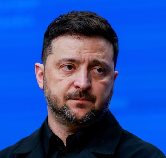 Ukraine, US negotiators discussed how to bring peace closer, Zelenskiy says