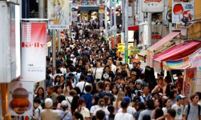 Core inflation in Japan’s capital slows in December but stays above BOJ target