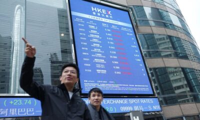 Asia stocks rise to six-week high; precious metals on a tear