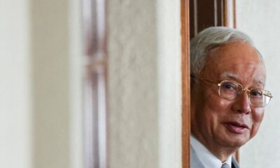 Malaysia ex-PM Najib Razak jailed for 15 more years in 1MDB saga’s biggest trial