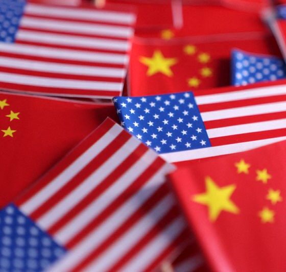 China hits US defence firms with sanctions over arms sales to Taiwan