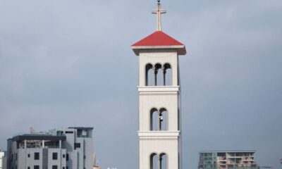 Nigeria averts unilateral US action by cooperating on airstrike