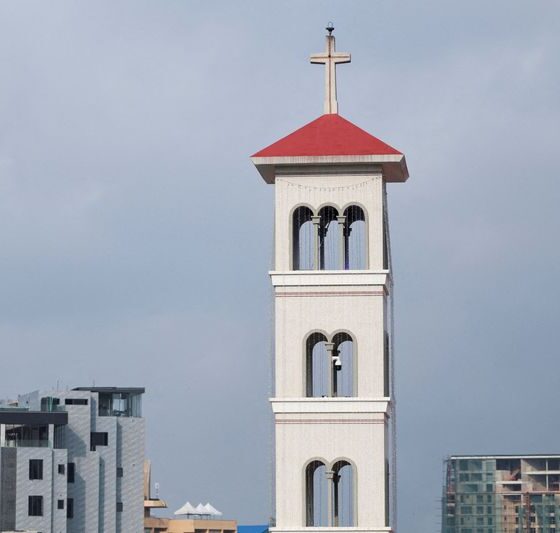 Nigeria averts unilateral US action by cooperating on airstrike