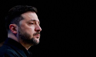 Zelenskiy says he will meet Trump on Sunday to discuss Ukraine territory, guarantees