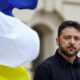 Zelenskiy to hold talks with Trump on Sunday on ending Ukraine war