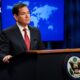 Rubio spoke with Honduras President-elect Asfura after election victory