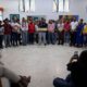 Venezuelans held in Salvadoran prison look to challenge deportation in US court