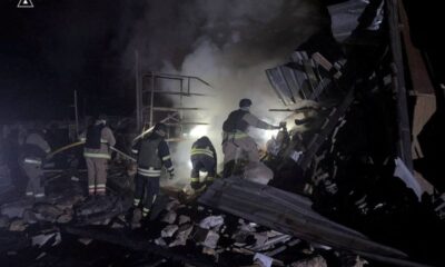 Russia says it captures village in Zaporizhzhia, Ukraine defending major town