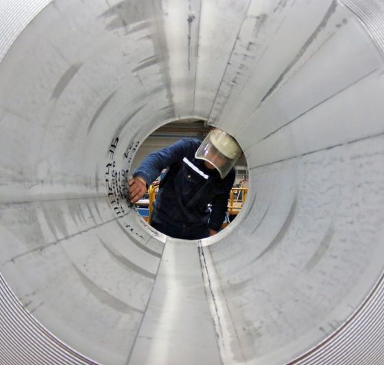 China’s industrial profits tumble at fastest pace in over a year