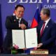 Thailand and Cambodia sign ceasefire agreement, Cambodian defence ministry says