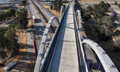 California drops lawsuit challenging Trump decision to pull $4 billion in high speed rail funding