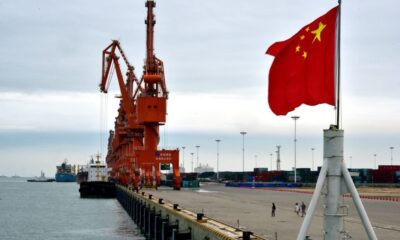 China passes revised foreign trade law to bolster trade war capabilities