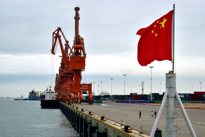 China passes revised foreign trade law to bolster trade war capabilities