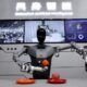 China issues drafts rules to regulate AI with human-like interaction