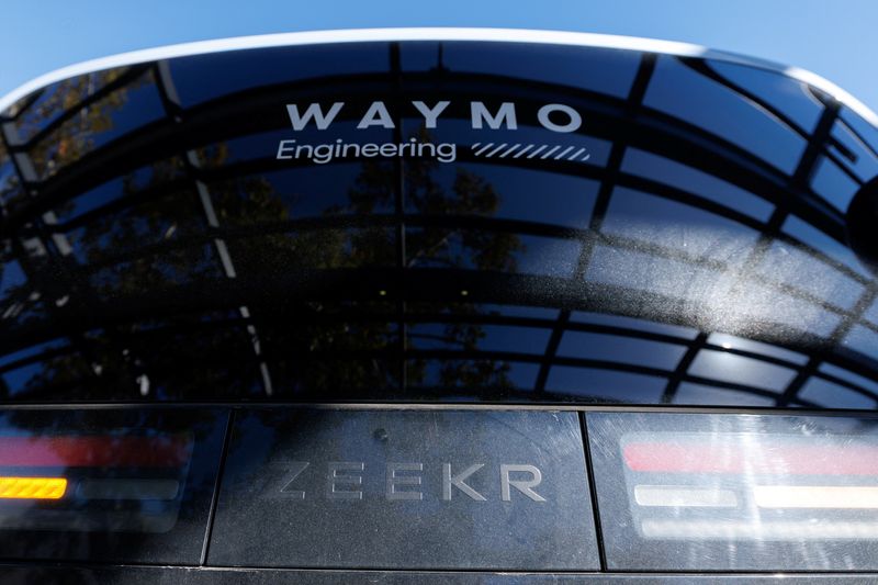 Analysis-Waymo’s San Francisco outage raises doubts over robotaxi readiness during crises