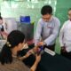 Myanmar polls open amid civil war, junta-backed party tipped to win