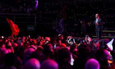 Kosovo votes in bid to end year-long political impasse