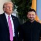 Zelenskiy to meet Trump in Florida for talks on Ukraine peace plan
