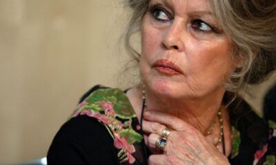 Brigitte Bardot, icon of French cinema, dies at 91