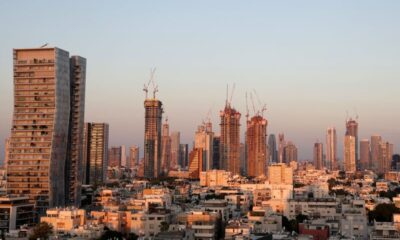 Israel’s tech sector says more staff seek relocation abroad-report