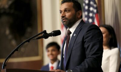 FBI investigating Minnesota fraud scheme, director says