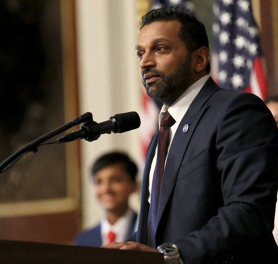 FBI investigating Minnesota fraud scheme, director says