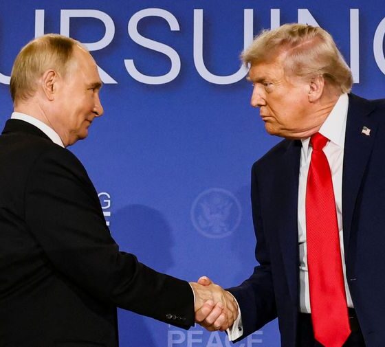 Putin and Trump do not support European-Ukrainian temporary ceasefire idea, the Kremlin says