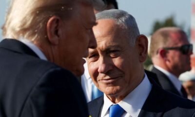 Trump, Netanyahu to discuss next phase of Gaza plan