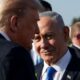 Trump, Netanyahu to discuss next phase of Gaza plan