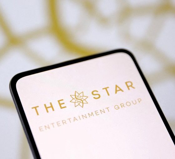 Australia’s Star Entertainment sees fresh executive departures as CFO, COO exit