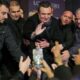 Kosovo’s Kurti promises swift formation of new government after election win