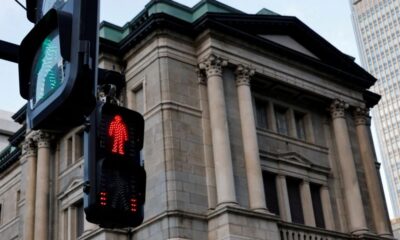 BOJ debated need for more rate hikes even after December move, summary shows