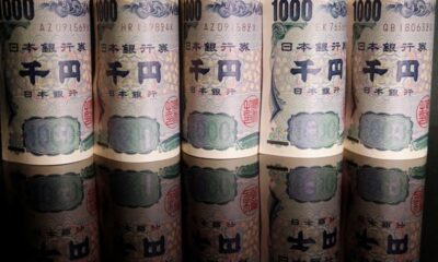 Yen stages a partial recovery as BOJ hikes, intervention risks weighed
