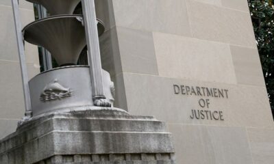US Justice Department using fraud law to target companies on DEI, WSJ reports