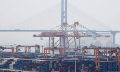 South Korea exports hit record high in 2025
