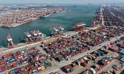 China to lower import tariffs on some products beginning 2026